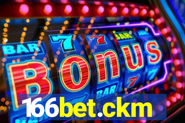 166bet.ckm