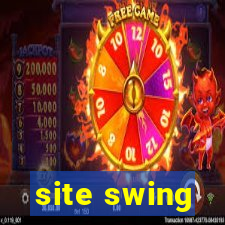site swing