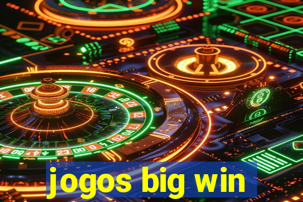 jogos big win