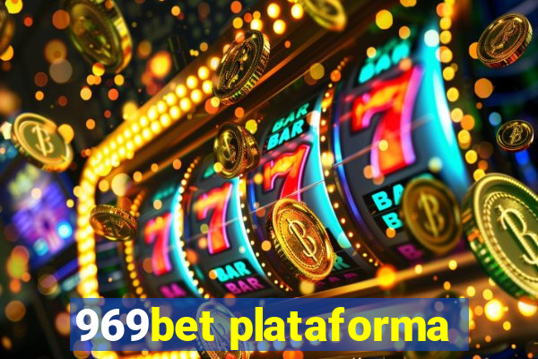 969bet plataforma