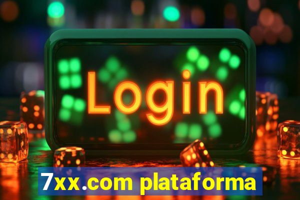 7xx.com plataforma