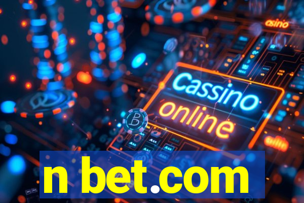 n bet.com