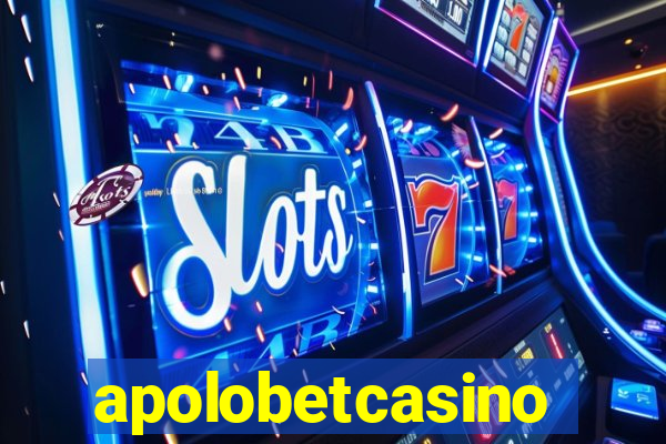 apolobetcasino