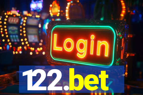 122.bet