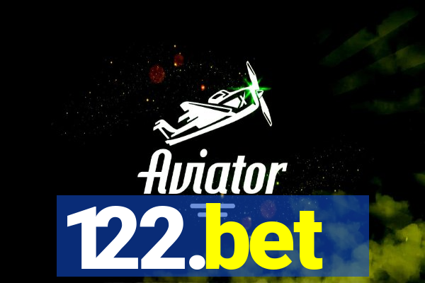 122.bet