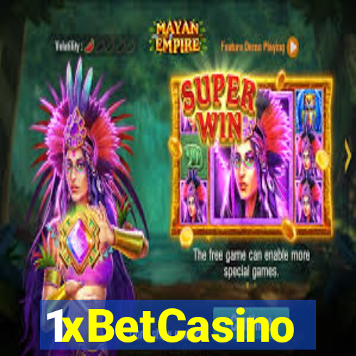 1xBetCasino