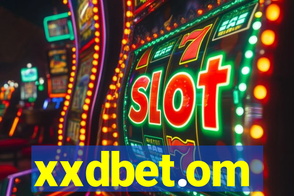 xxdbet.om