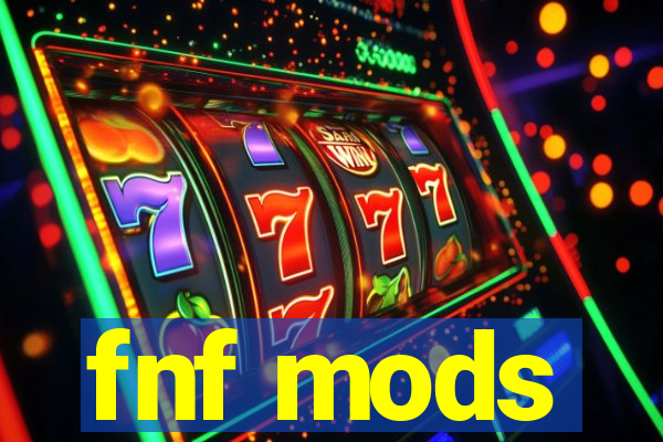 fnf mods