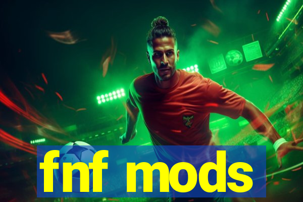 fnf mods