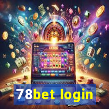 78bet login