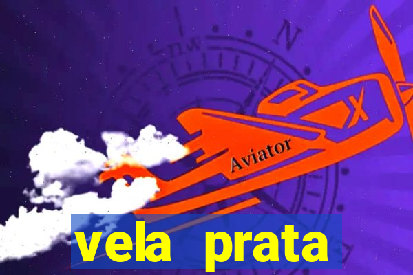 vela prata significado umbanda