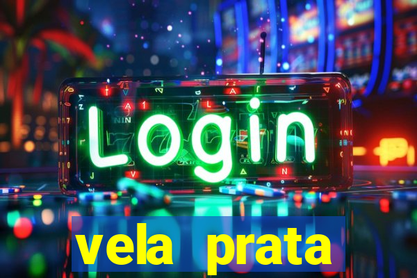 vela prata significado umbanda