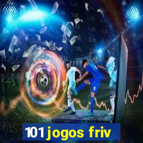 101 jogos friv