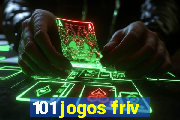 101 jogos friv