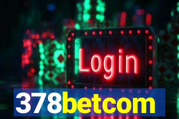 378betcom