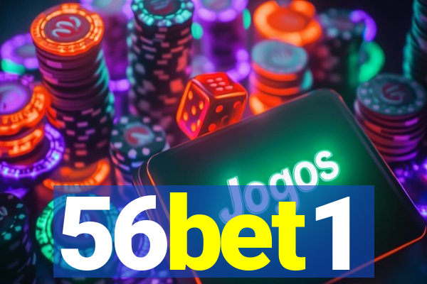 56bet1