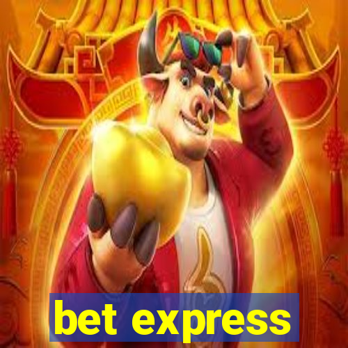 bet express