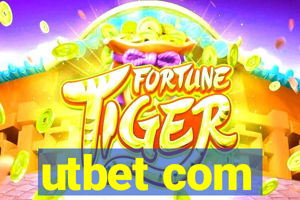utbet com