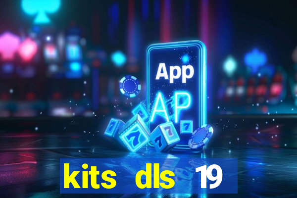 kits dls 19 barcelona 2023