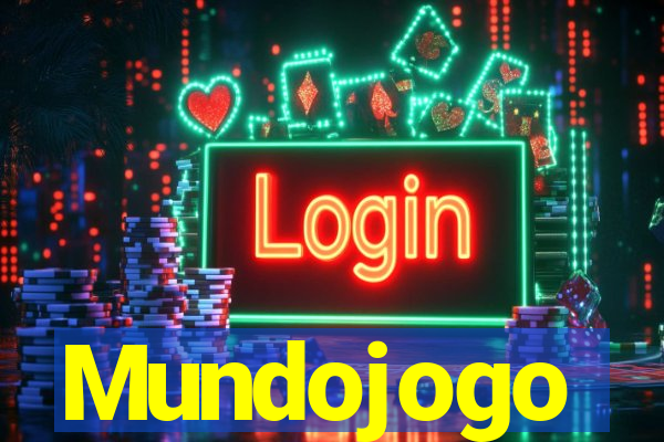Mundojogo