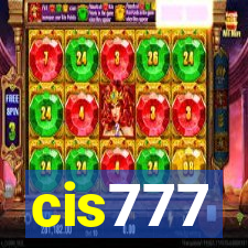 cis777