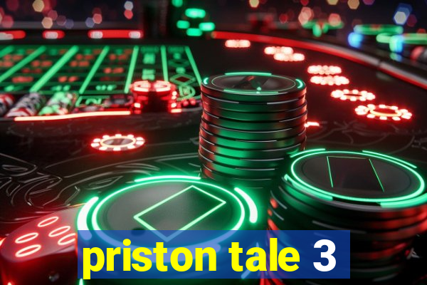priston tale 3