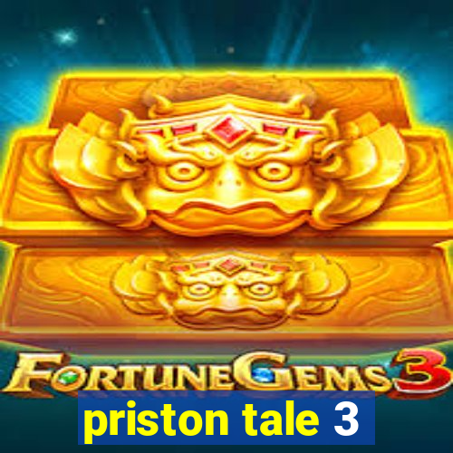 priston tale 3