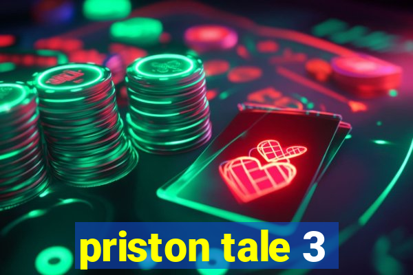 priston tale 3