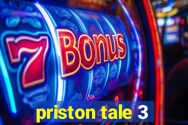 priston tale 3