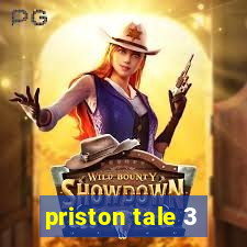 priston tale 3