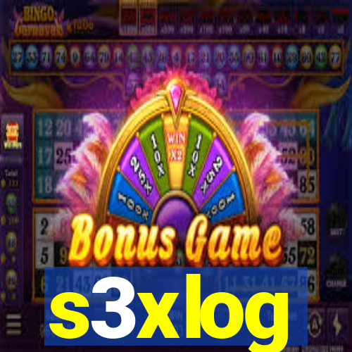 s3xlog