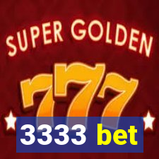 3333 bet
