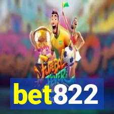 bet822