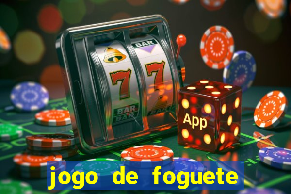 jogo de foguete que ganha dinheiro