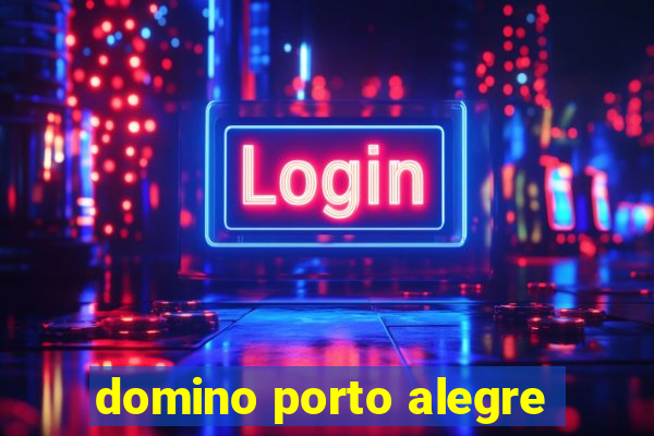domino porto alegre