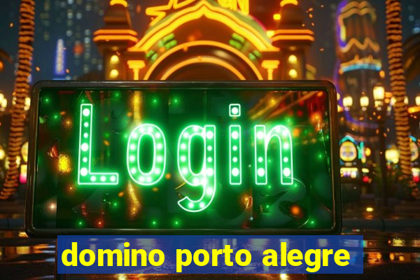 domino porto alegre