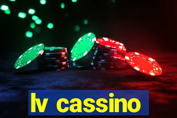 lv cassino