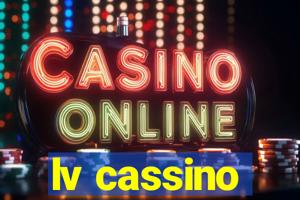 lv cassino