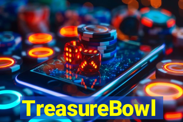 TreasureBowl treasure bowl modo de jogar
