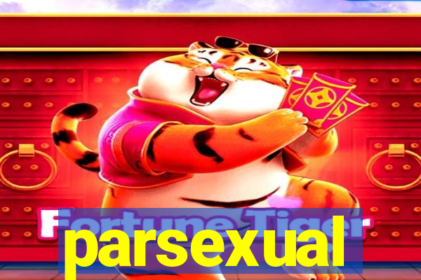 parsexual
