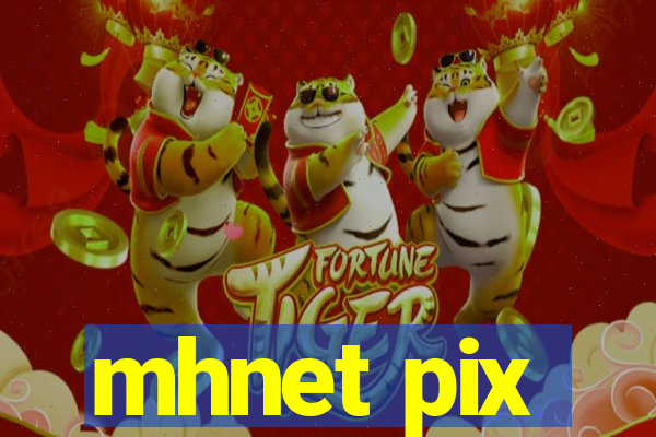 mhnet pix