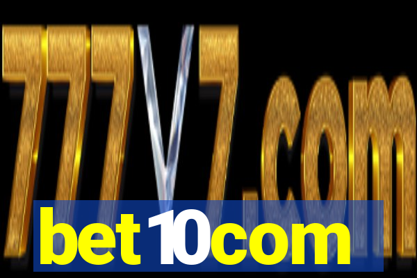 bet10com