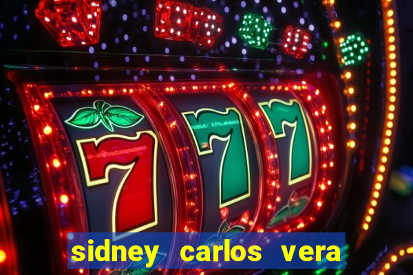 sidney carlos vera cruz porto