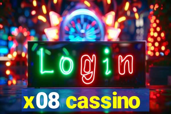 x08 cassino