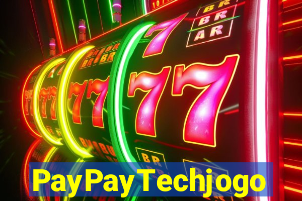 PayPayTechjogo