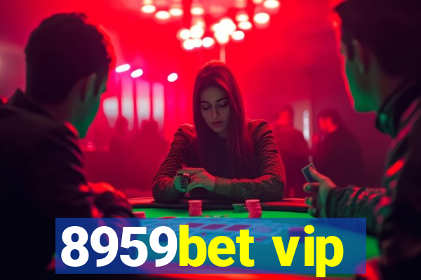 8959bet vip