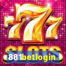 881betlogin