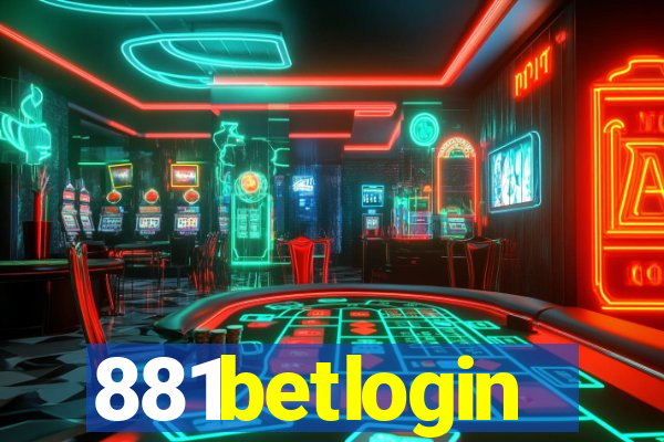 881betlogin