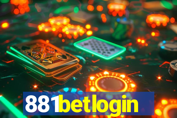 881betlogin