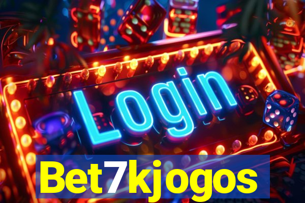 Bet7kjogos